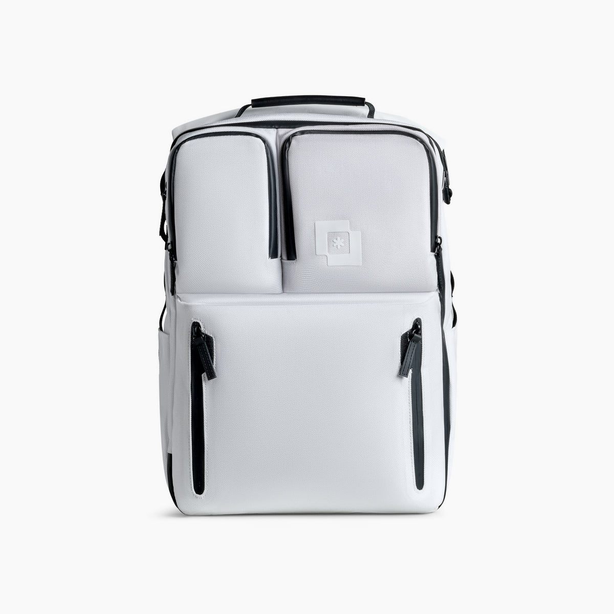 Ludic - Backpacks - White