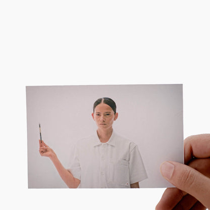 Ludic - Shirts - White