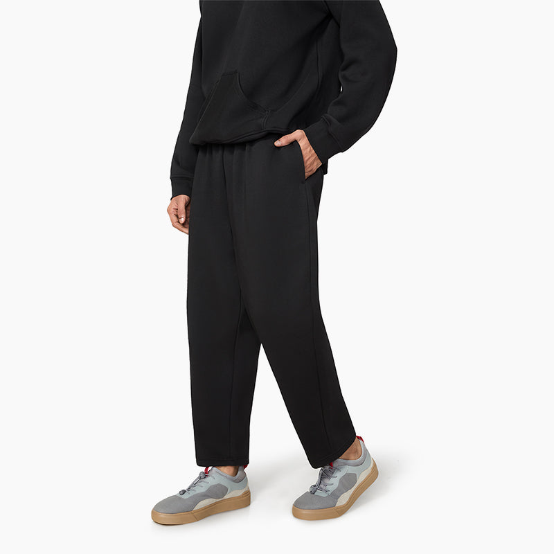 Ludic - Joggers - Black