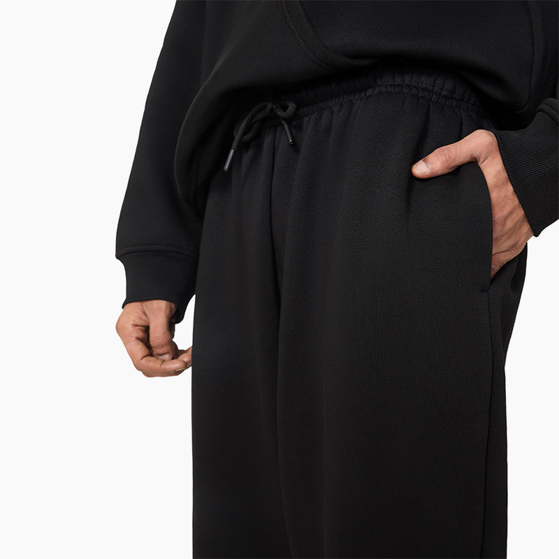 Ludic - Joggers - Black