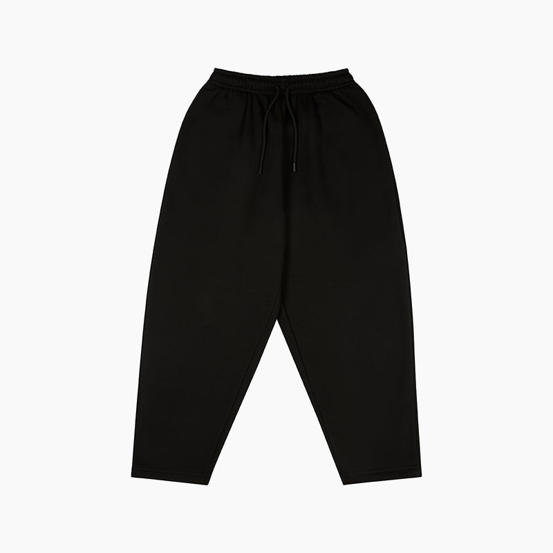 Ludic - Joggers - Black