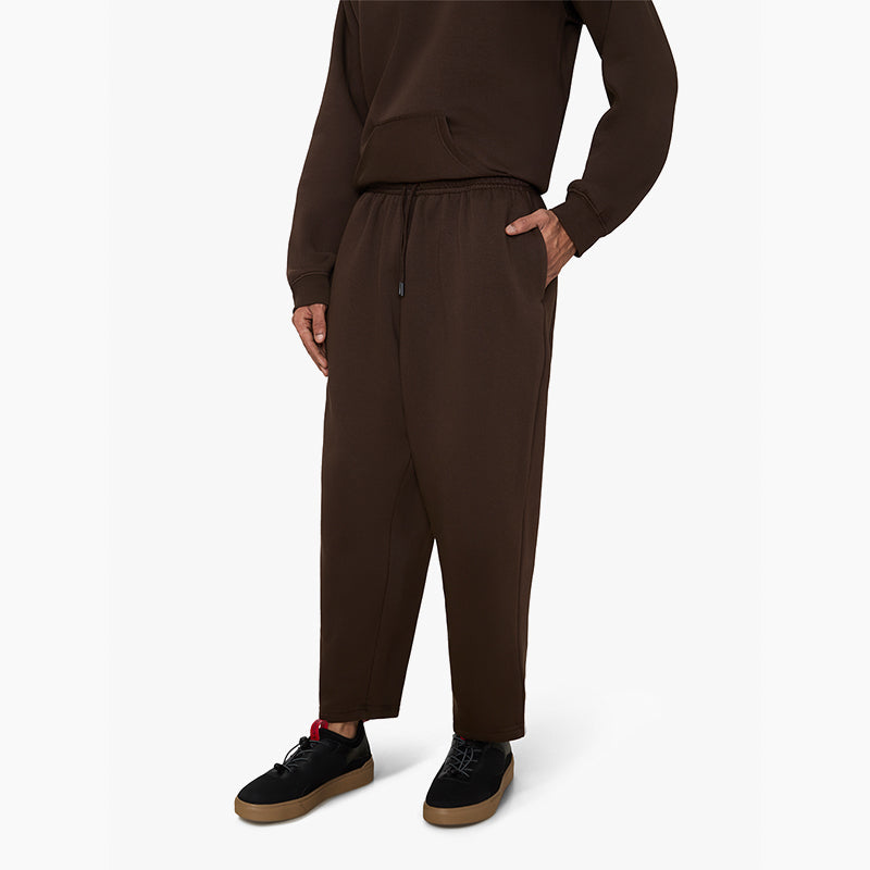 Ludic - Joggers - Brown
