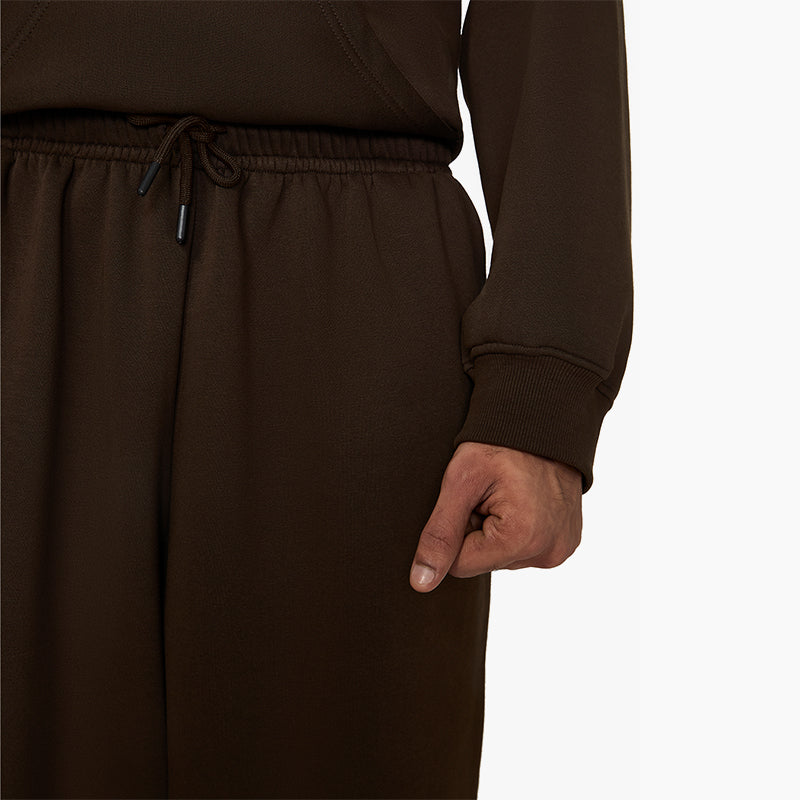 Ludic - Joggers - Brown