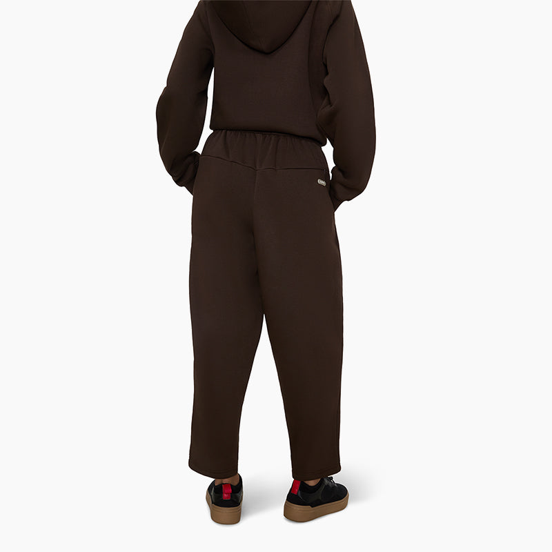 Ludic - Joggers - Brown
