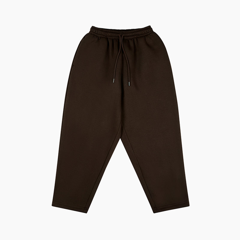 Ludic - Joggers - Brown
