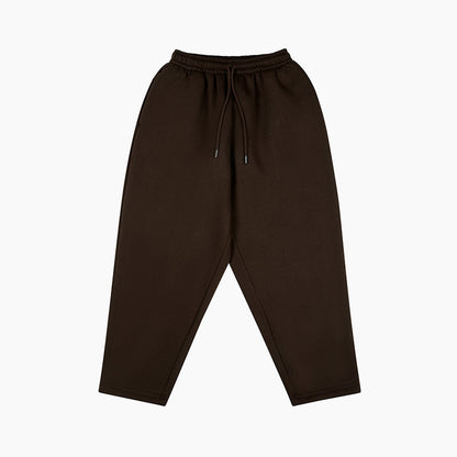 Ludic - Joggers - Brown