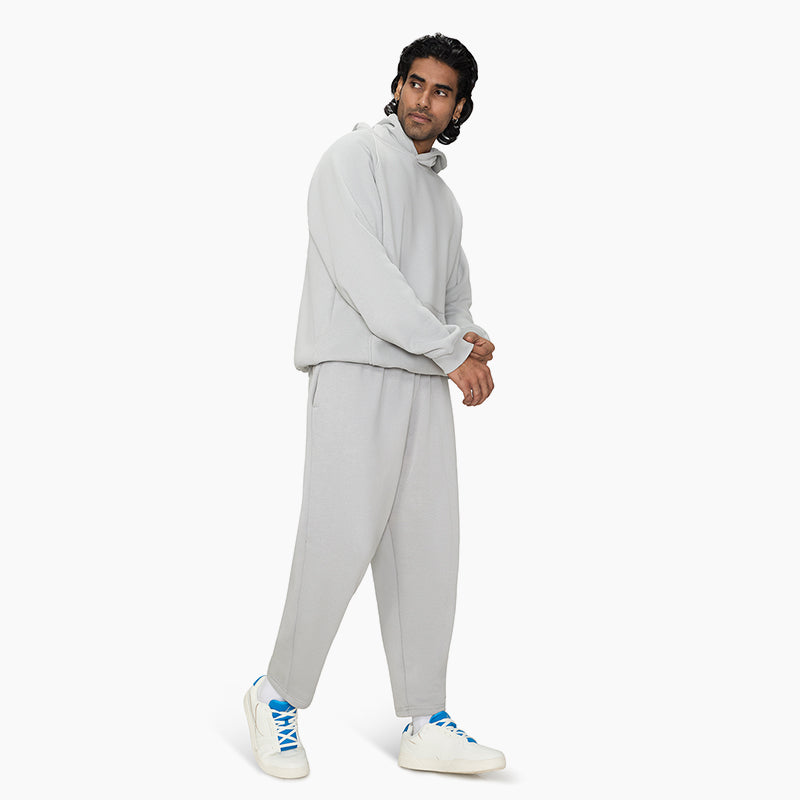 Ludic - Joggers - Grey