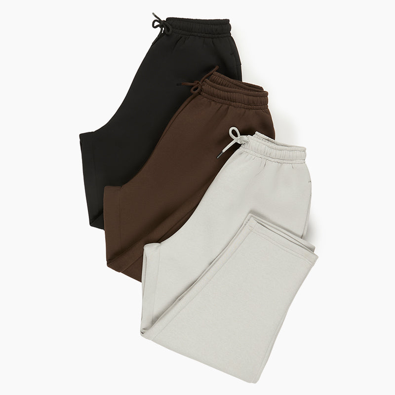Ludic - Joggers - Grey