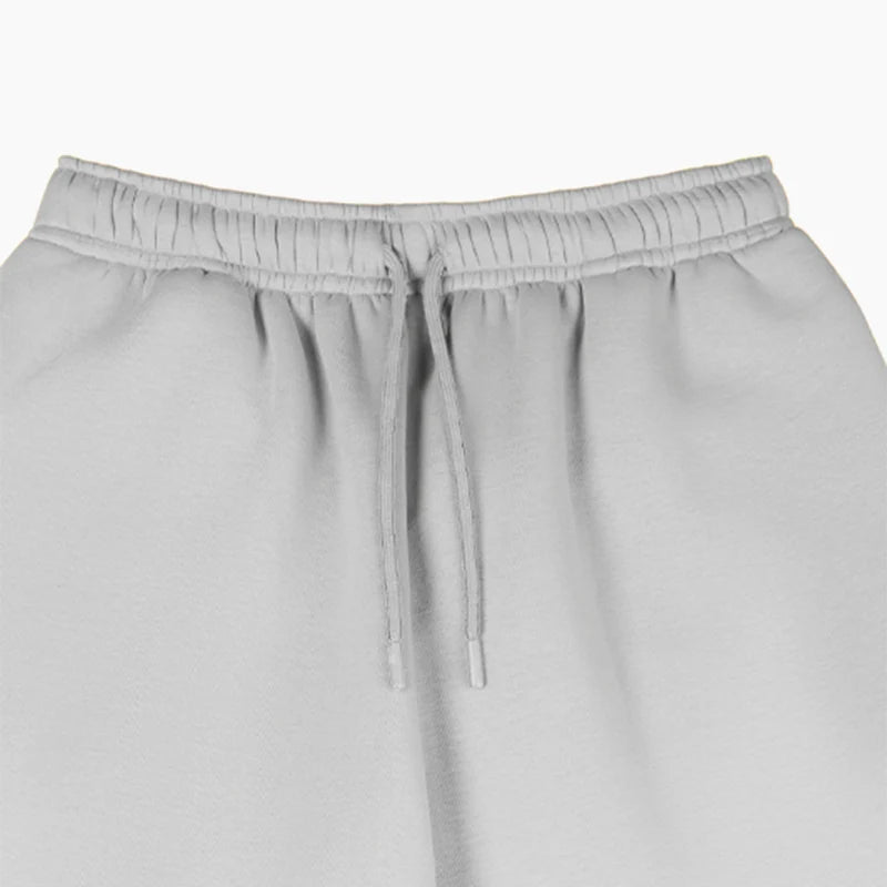 Midweight Cotton Fleece