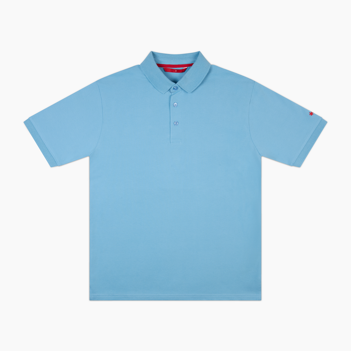 Ludic - T-Shirts - Blue