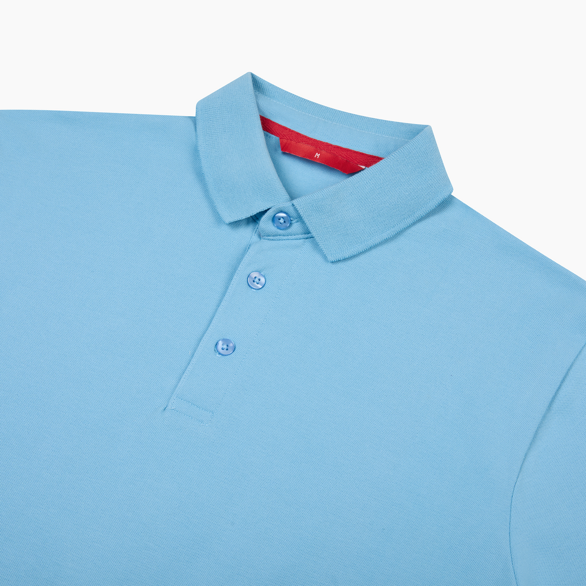 Ludic - T-Shirts - Blue