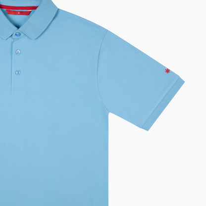 Ludic - T-Shirts - Blue