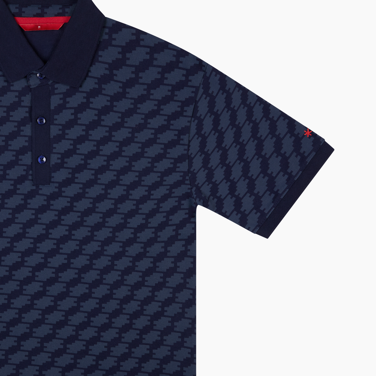 Ludic - T-Shirts - Pixel