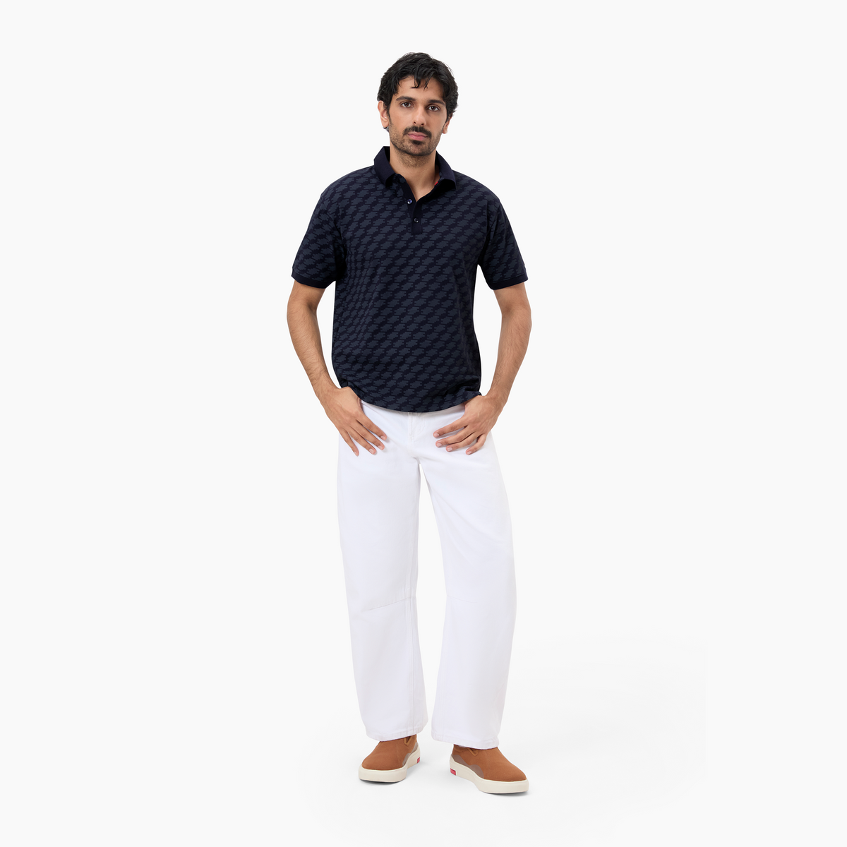 Ludic - T-Shirts - Pixel