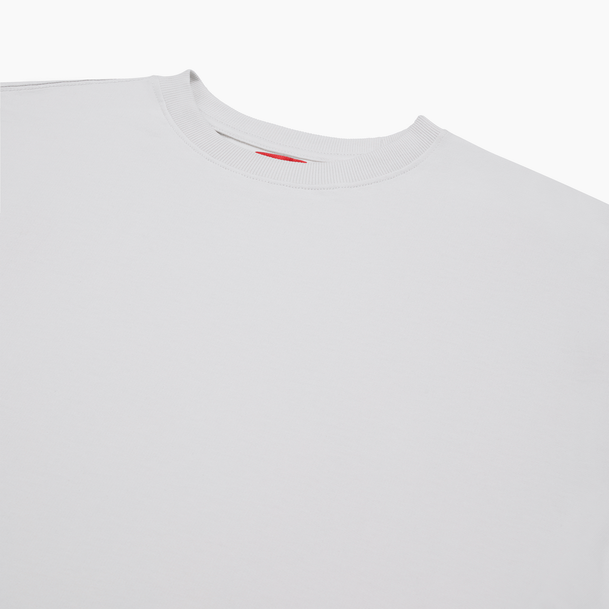 Ludic - T-Shirts - Grey