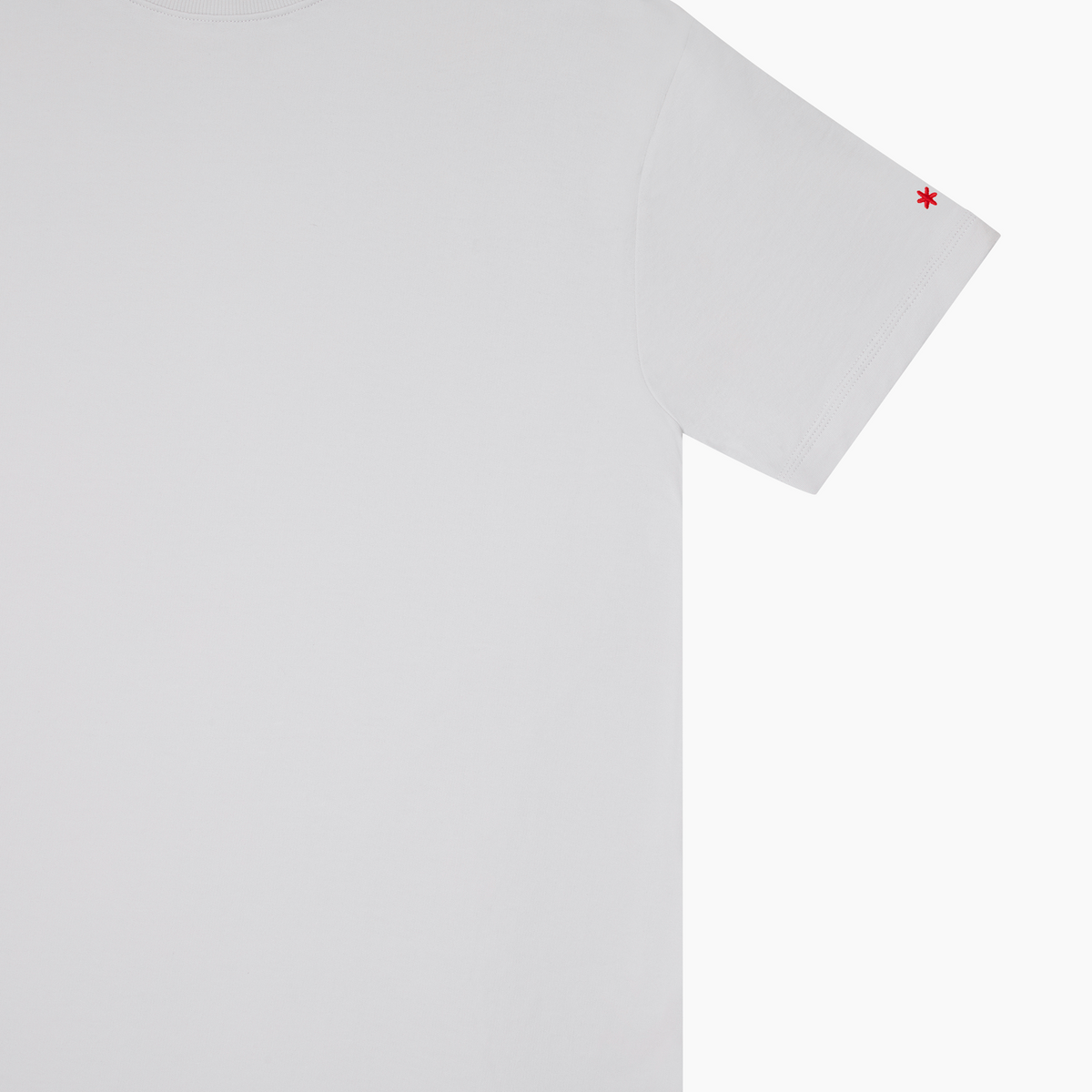 Ludic - T-Shirts - Grey