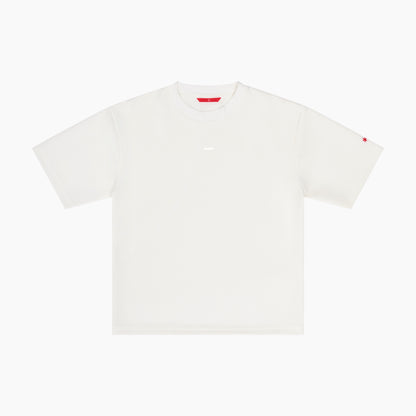 Ludic - Apparel - White