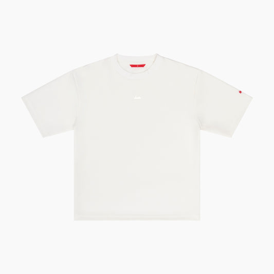 Ludic - Apparel - White