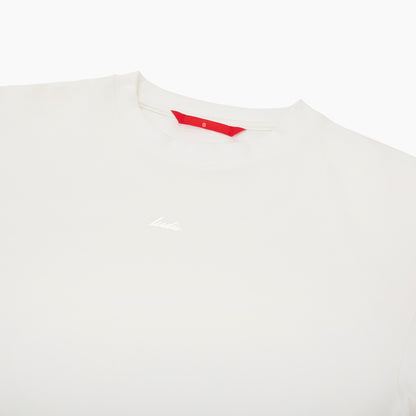 Ludic - Apparel - White
