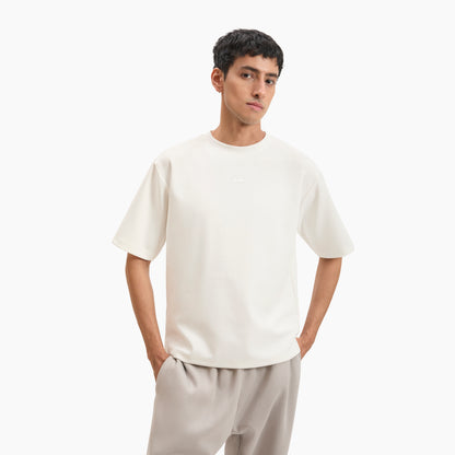 Ludic - Apparel - White