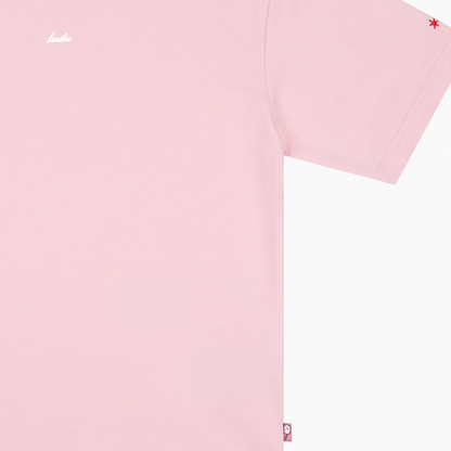Ludic - T-Shirts - Pink
