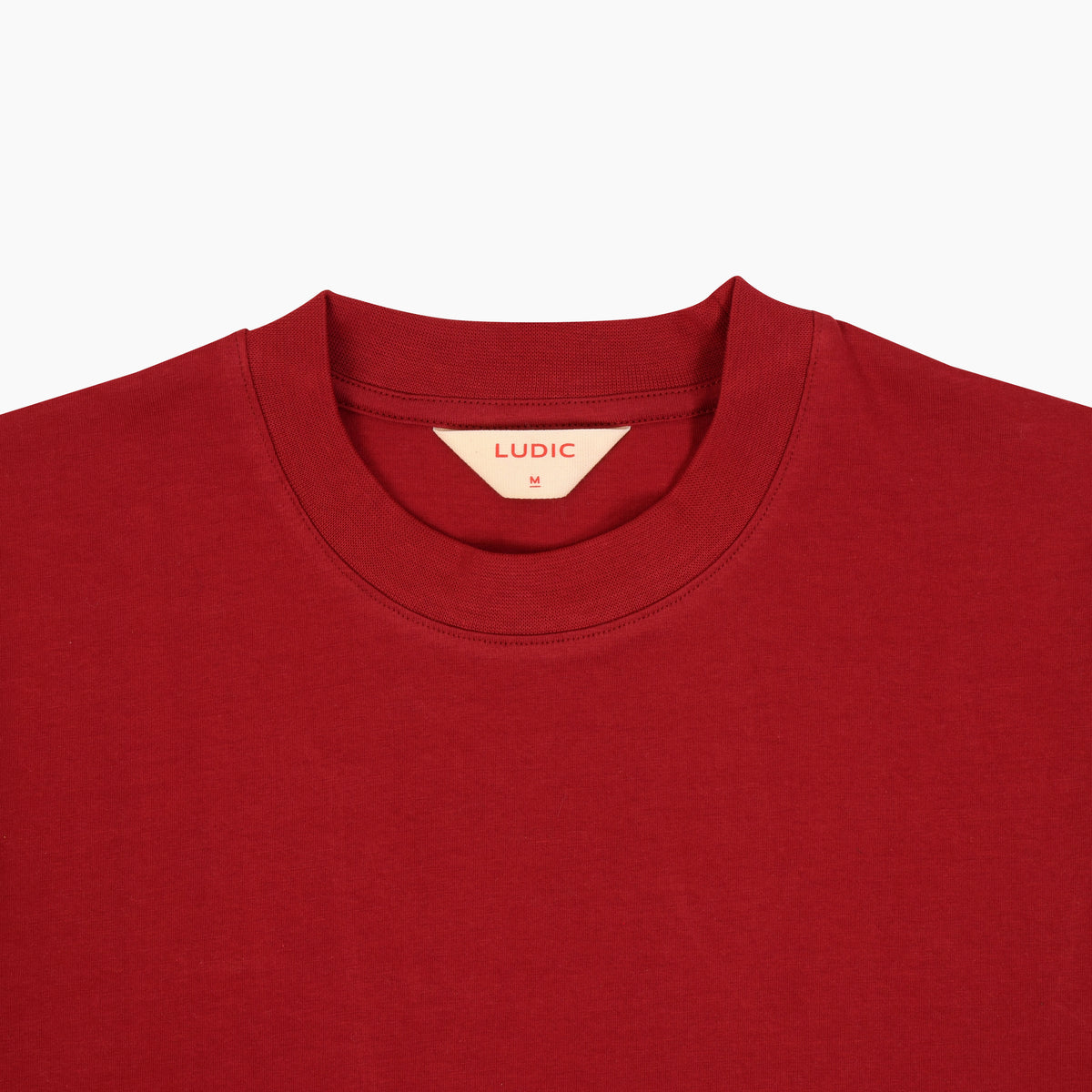 Ludic - T-Shirts - Core-club-pack