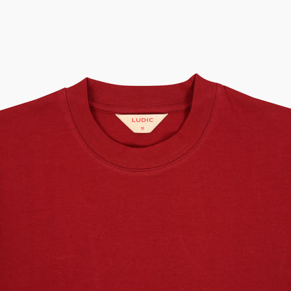 Ludic - T-Shirts - Core-club-pack