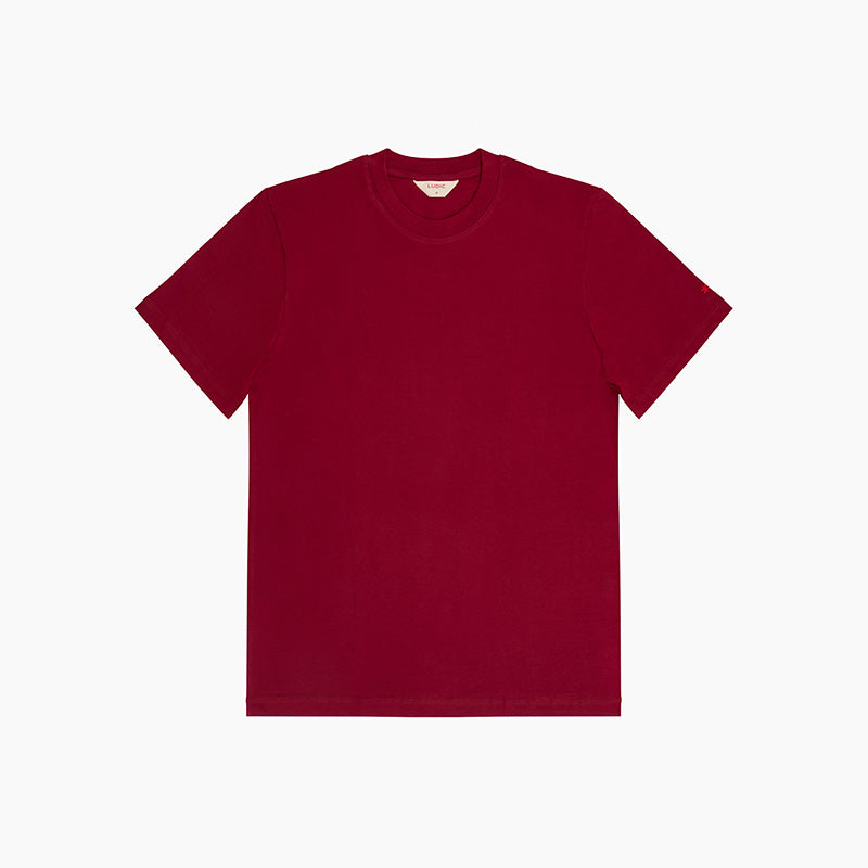 Ludic - T-Shirts - Core-club-pack