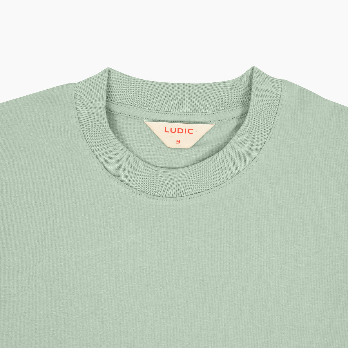 CREW NECK