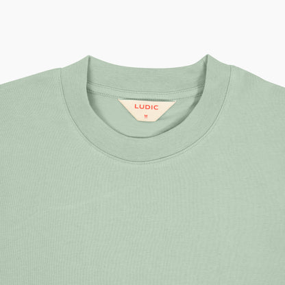 Ludic - T-Shirts - Pastel