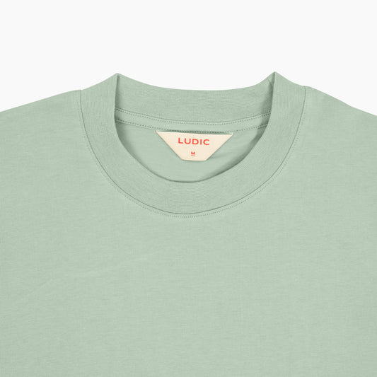 Ludic - T-Shirts - Pastel