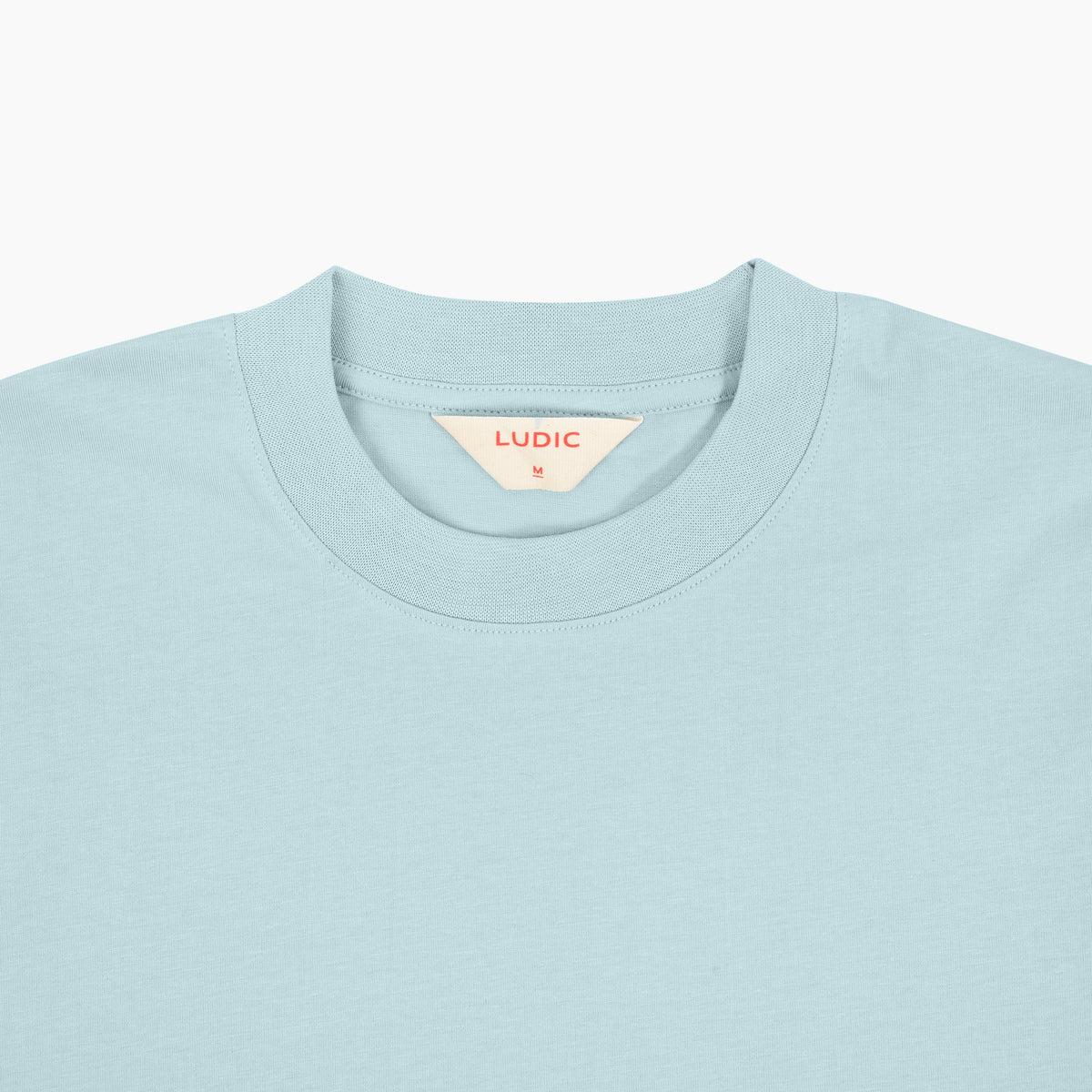 Ludic - T-Shirts - Pastel