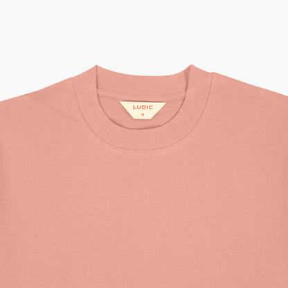Ludic - T-Shirts - Pastel