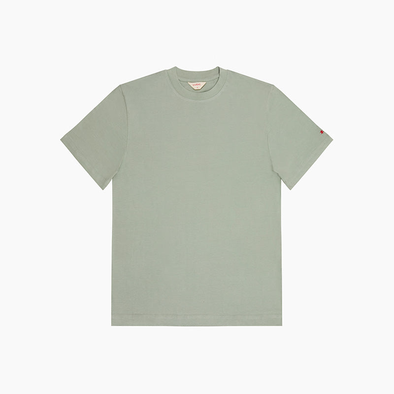 Ludic - T-Shirts - Pastel