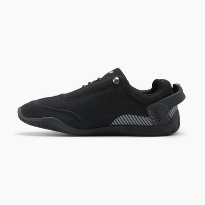 Ludic - Sneakers - Black