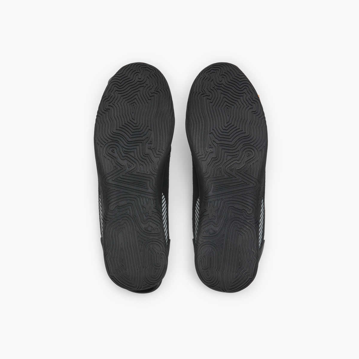 Ludic - Sneakers - Black