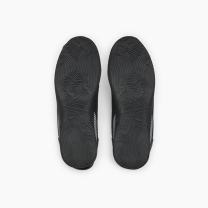 Ludic - Sneakers - Black
