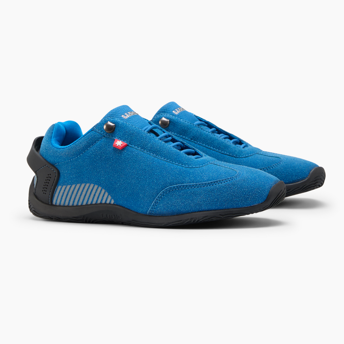 Ludic - Sneakers - Blue