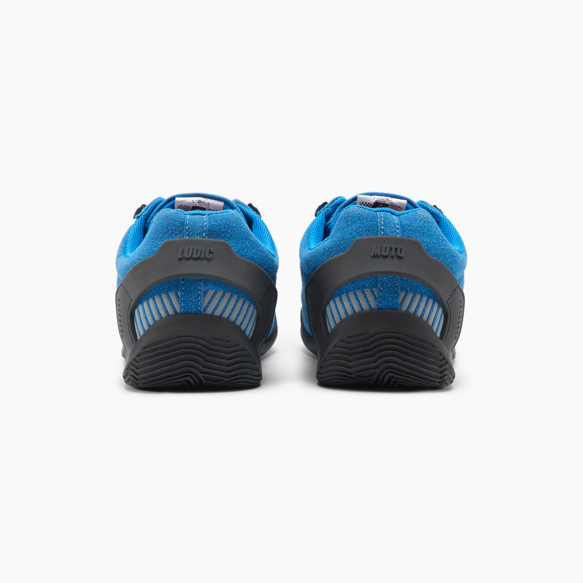 Ludic - Sneakers - Blue