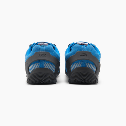 Ludic - Sneakers - Blue