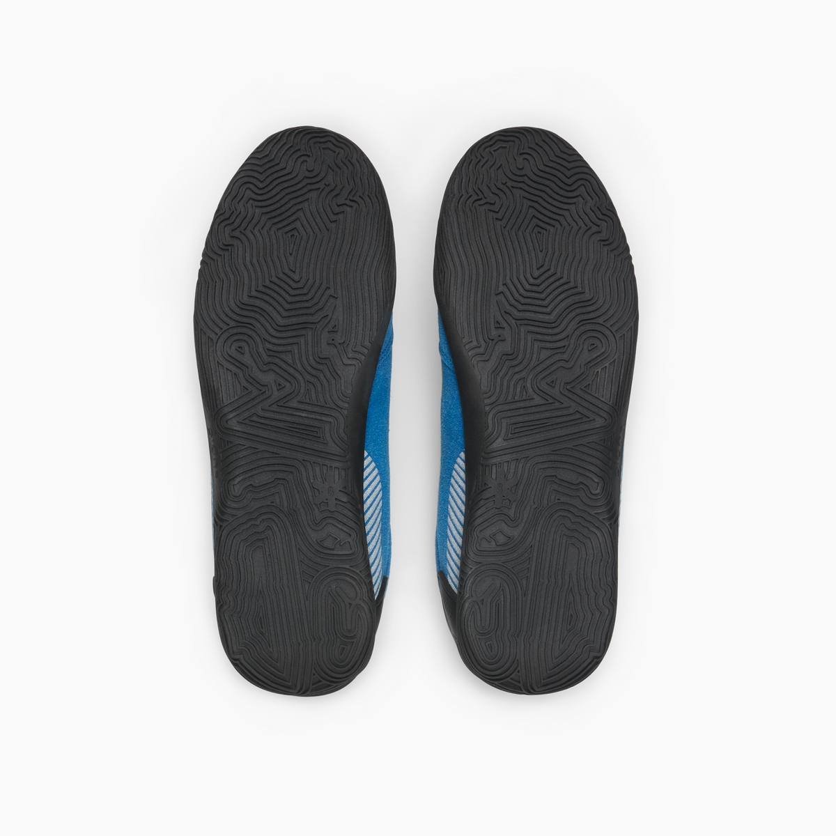 Ludic - Sneakers - Blue