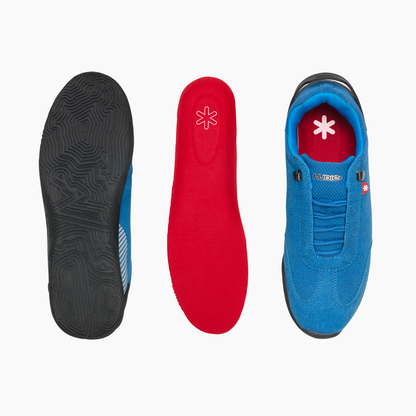 Ludic - Sneakers - Blue