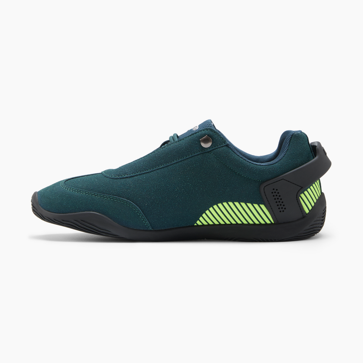 Ludic - Sneakers - Green