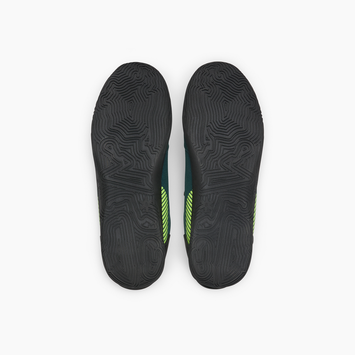 Ludic - Sneakers - Green