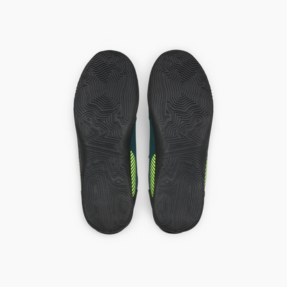 Ludic - Sneakers - Green