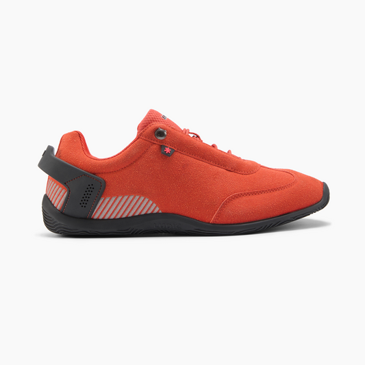 Ludic - Sneakers - Orange