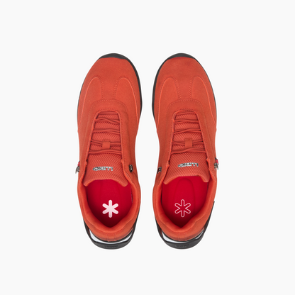 Ludic - Sneakers - Orange