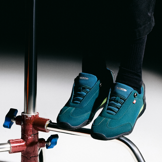 Ludic - Uncategorized - Green