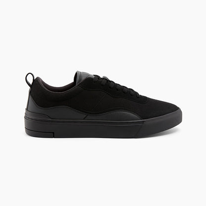 Ludic - Sneakers - Black