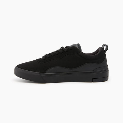 Ludic - Sneakers - Black